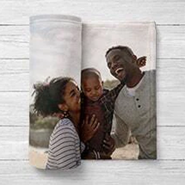 Photo Blankets